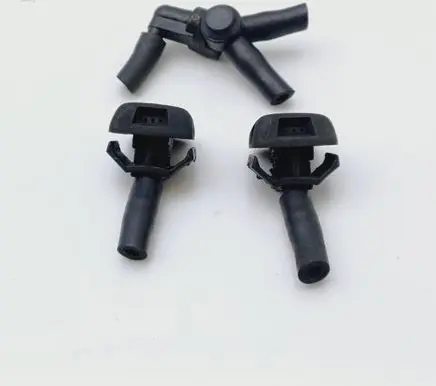 Fiat Punto (188) Windshield washer spray nozzle 