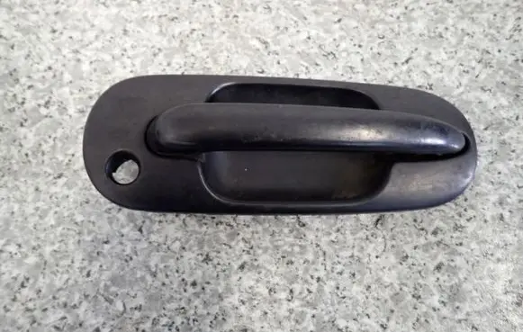 Honda Civic Sliding door exterior handle 
