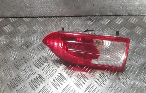 Opel Insignia A Rear/tail lights 13226854