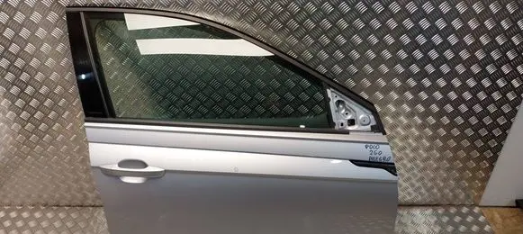 Volkswagen Polo VI Front door S26372803