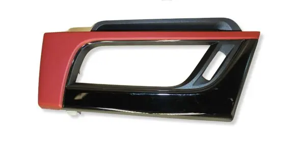 BMW X1 F48 F49 Dashboard glove box trim 9332456 5145 201588510