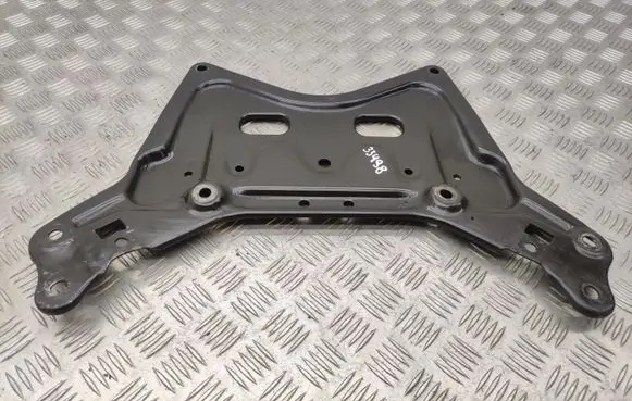 Mercedes-Benz E C207 W207 Gearbox bottom protection A2076260111