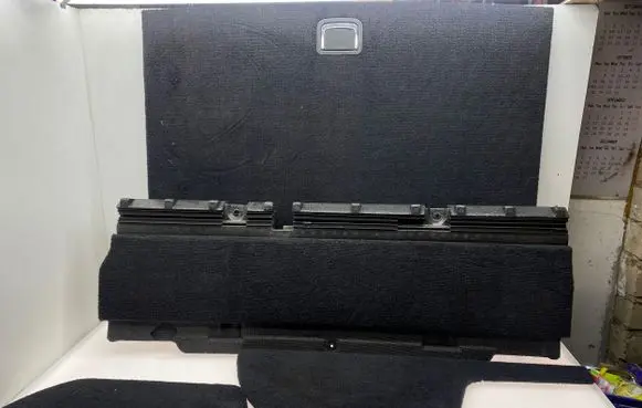 Subaru Legacy Trunk/boot floor carpet liner 