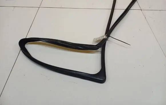 Mercedes-Benz A W168 Rubber seal rear door 