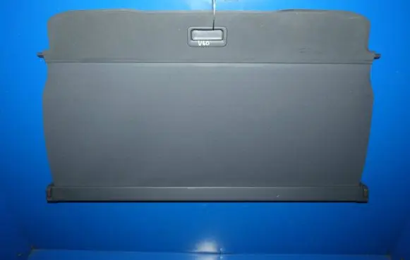 Volvo V60 Parcel shelf load cover 