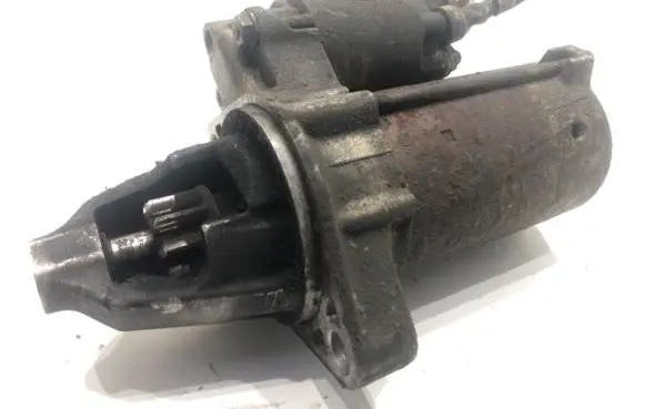 Honda CR-V Starter motor 