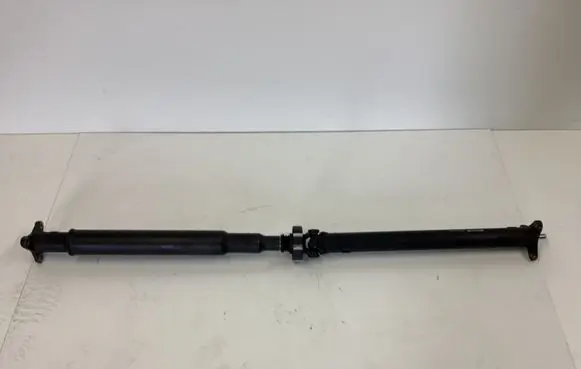 BMW 6 F06 Gran coupe Drive shaft (set) 7631348