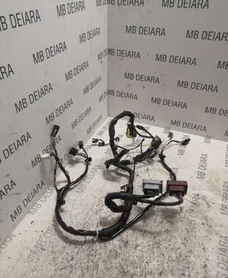 Tesla Model S Other wiring loom AG130724g