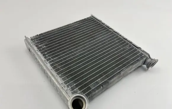Audi A3 S3 8V Heater blower radiator 5Q0819031