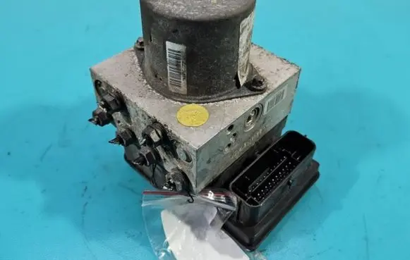 Seat Alhambra (Mk2) ABS Pump 7N0614109N IMPRK1436178