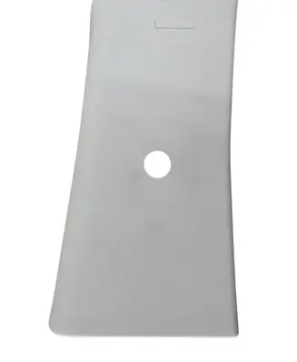 Fiat 500 (B) pillar trim (top) 735426813 ST4662 C391