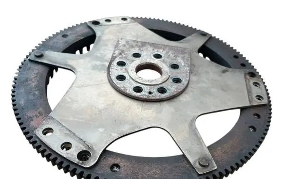 Porsche Cayman 987 Flywheel 9607507