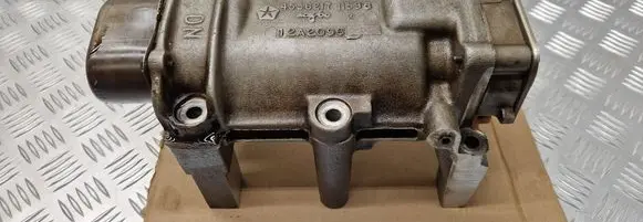 Chrysler Voyager Oil pump balance shaft 4556217 12A2096