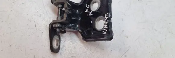 Dacia Sandero Rear door upper hinge 26RES92