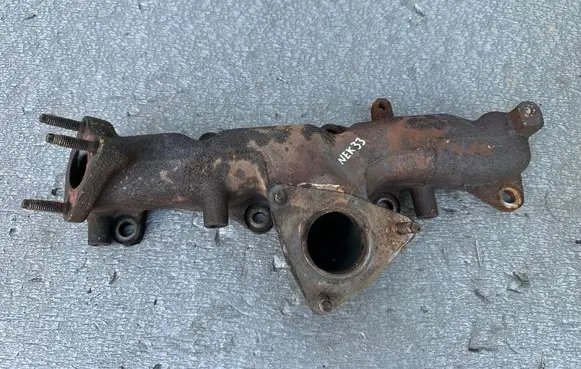 Nissan Patrol Y61 Exhaust manifold 14004VC102