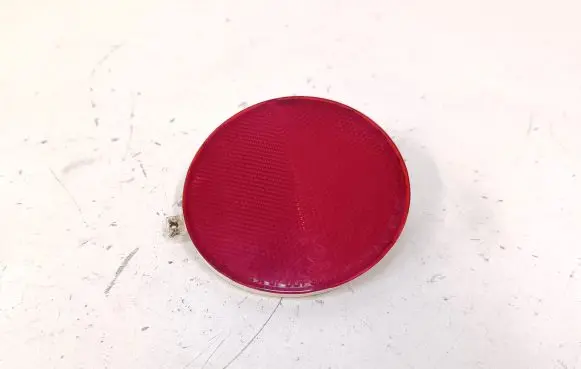 Opel Antara Rear tail light reflector 96673825