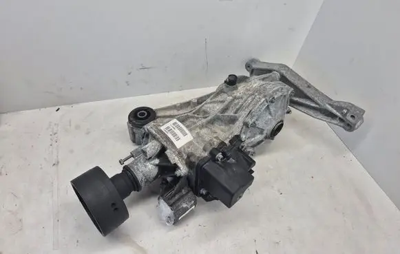 Volvo XC40 Rear differential P1216552 1216552