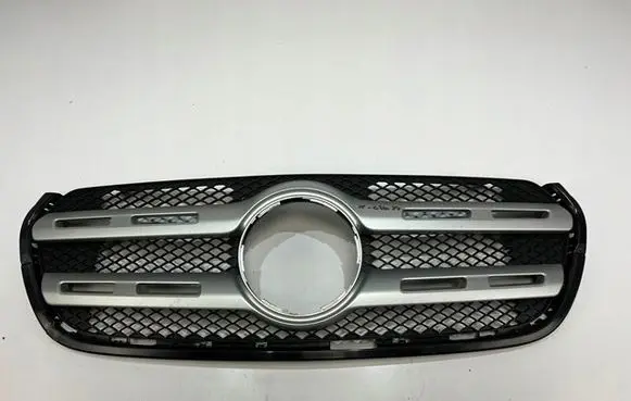 Mercedes-Benz X-class W470 Front grill