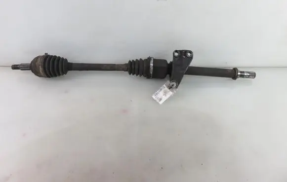 Renault Scenic II - Grand scenic II Front driveshaft 