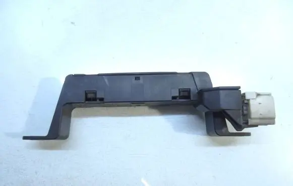 Toyota Prius (XW30) Keyless (KESSY) go control unit/module 8999730070