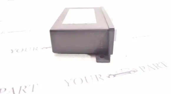 Jaguar XF Hand brake control module 8W83-2C496-BD
