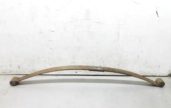 Volkswagen Caddy Rear leaf spring 