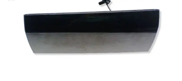 Skoda Kodiaq Glove box 566857264