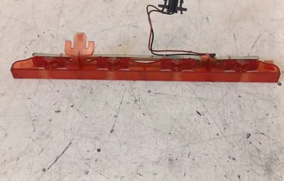 Mercedes-Benz A W169 Third/center stoplight 89032461 QPNGN568 VJ50G47N15D