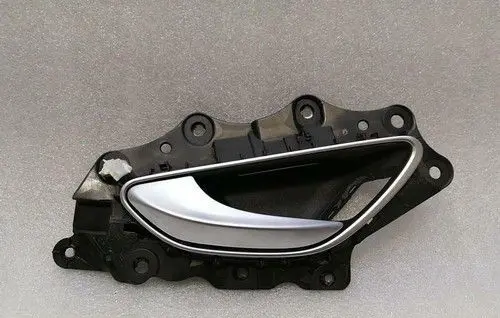 Mercedes-Benz S W222 Front door interior handle A2227600161