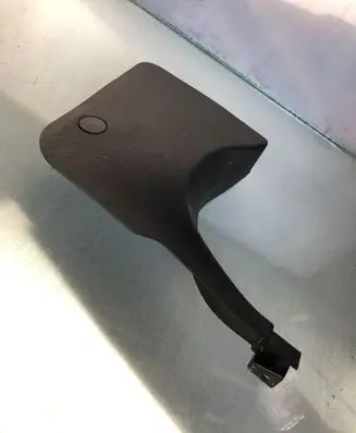 Alfa Romeo Giulia Foot area side trim 156119236