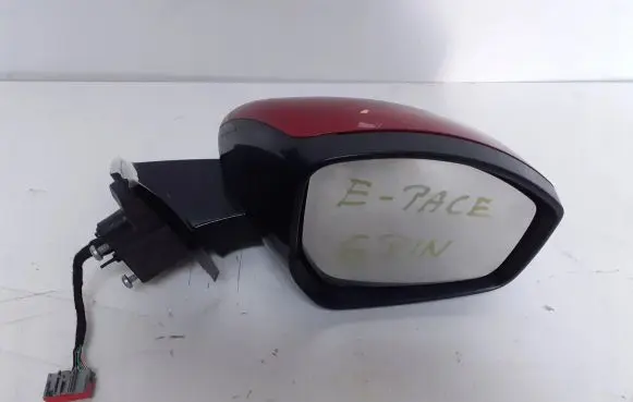 Jaguar E-Pace Front door electric wing mirror E11015712