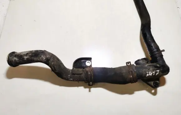 Peugeot Partner Engine coolant pipe/hose