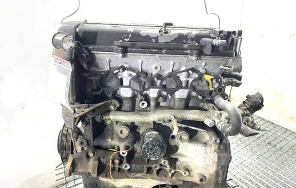 Honda CR-V Engine B20Z1
