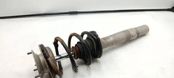 BMW 5 E60 E61 Front shock absorber/damper 31327905314 002081 31046436C85A