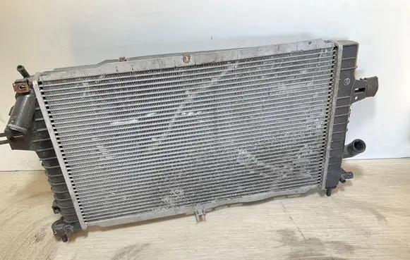 Opel Astra H Coolant radiator
