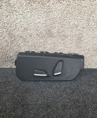 Seat control switch