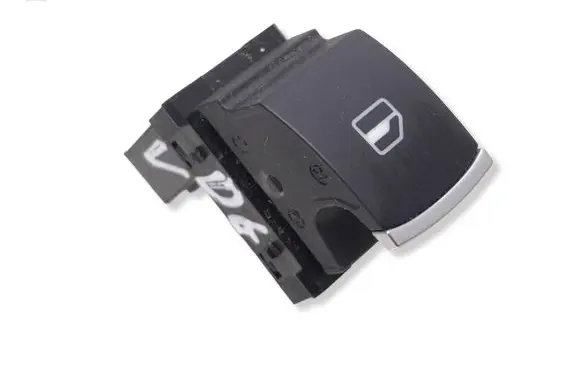 Volkswagen PASSAT B7 Electric window control switch 5K0959855