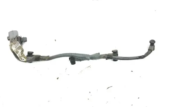 Mazda 6 Glow plug wires 