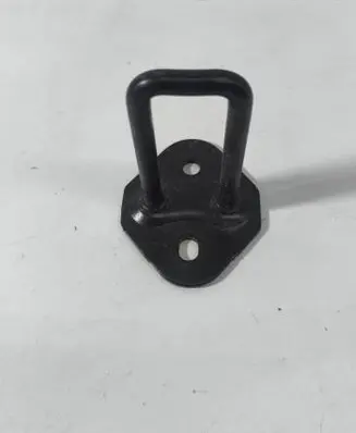 Toyota Yaris Trunk lock loop