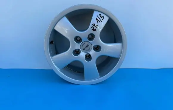 Ford Focus R15 alloy rim KBA45354