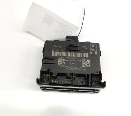 Audi Q5 SQ5 Door control unit/module 4M2959795J