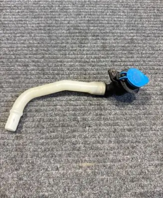 Porsche Panamera (971) Headlight washer hose/pipe 971955462 971955463