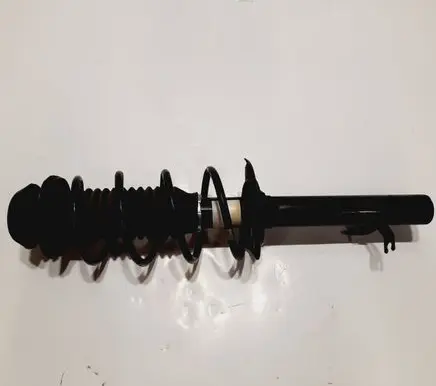 Toyota Aygo AB10 Front shock absorber/damper 485200H030AYGO