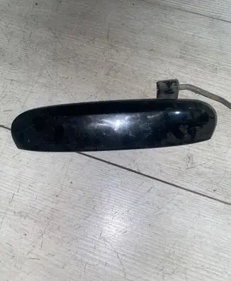 Mitsubishi Colt Rear door exterior handle