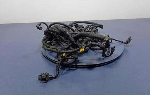 BMW X5 E53 Other wiring loom 8593790