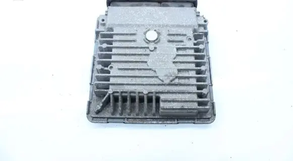 Volkswagen Golf Plus Engine control unit/module 03L906023H
