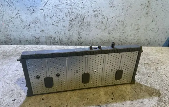Toyota C-HR I Hybrid / Electric Car Battery Cell 203V3M12303M
