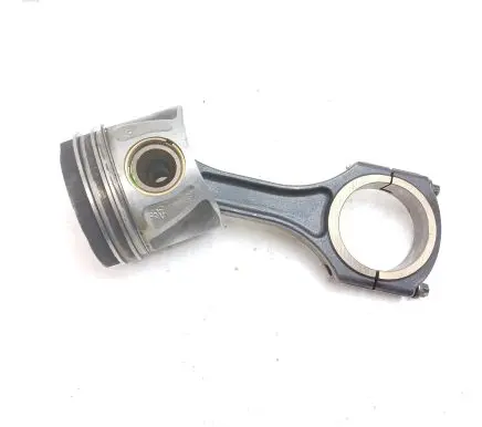 Mercedes-Benz Sprinter W906 Piston with connecting rod 65100