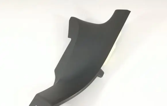 Tesla Model 3 Rear sill trim cover 1086312-00-F