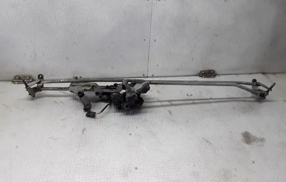 Fiat Ulysse Front wiper linkage and motor
